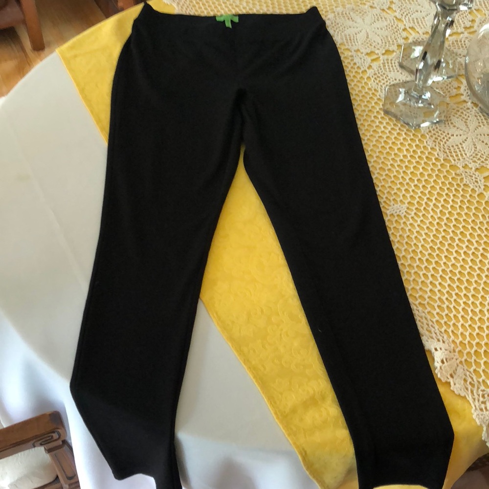Logo leggings